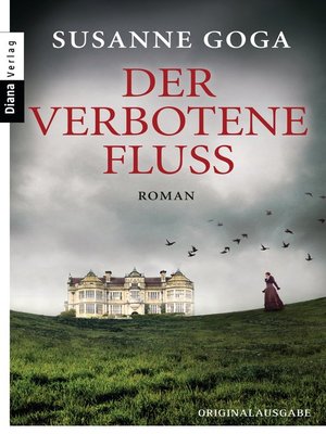 cover image of Der verbotene Fluss
